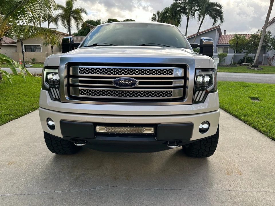 2013 Ford F-150 12th Gen - Image 10 of 31
