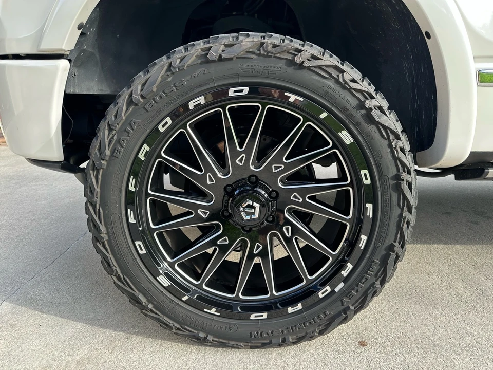 2013 Ford F-150 12th Gen - Image 9 of 31