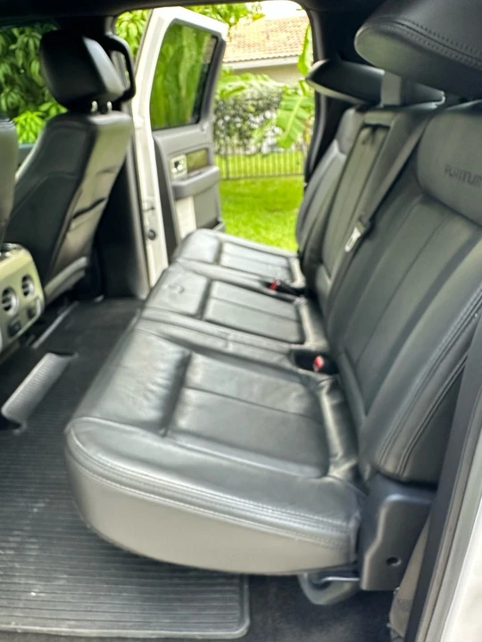 2013 Ford F-150 12th Gen - Image 19 of 31