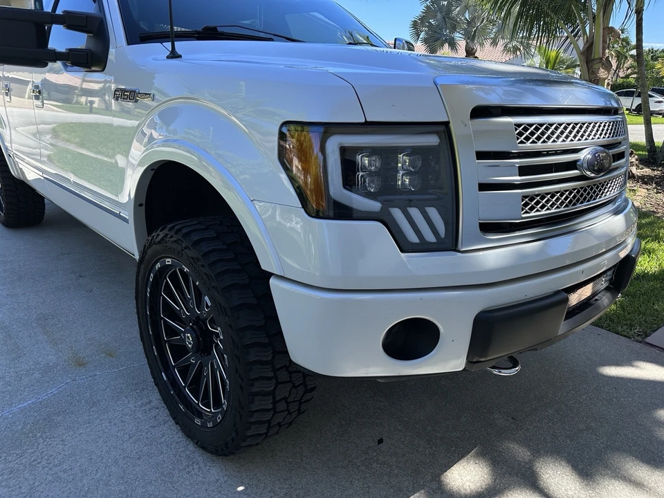 2013 Ford F-150 12th Gen - Image 2 of 31
