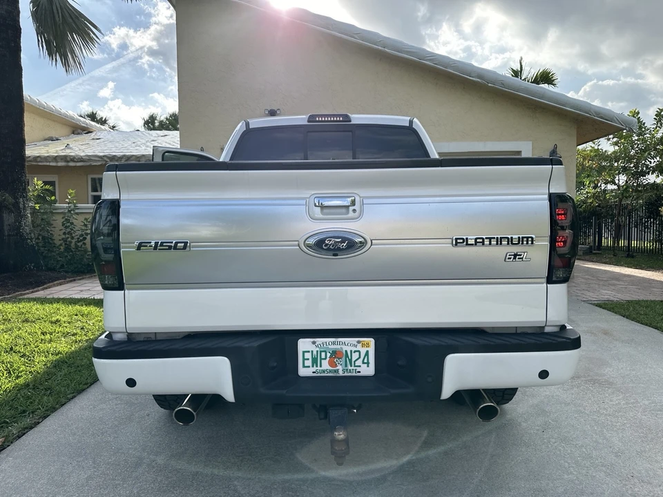 2013 Ford F-150 12th Gen - Image 6 of 31