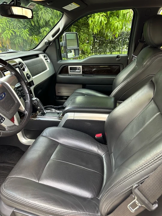 2013 Ford F-150 12th Gen - Image 18 of 31