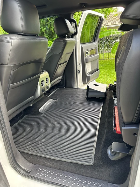 2013 Ford F-150 12th Gen - Image 20 of 31