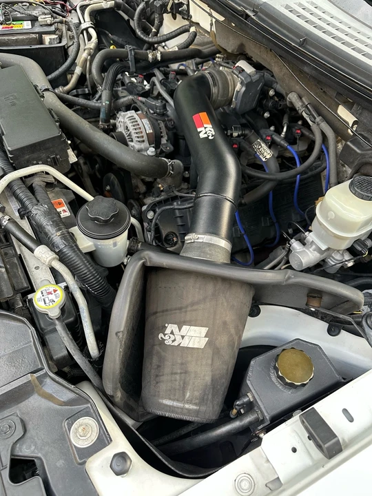 2013 Ford F-150 12th Gen - Image 22 of 31