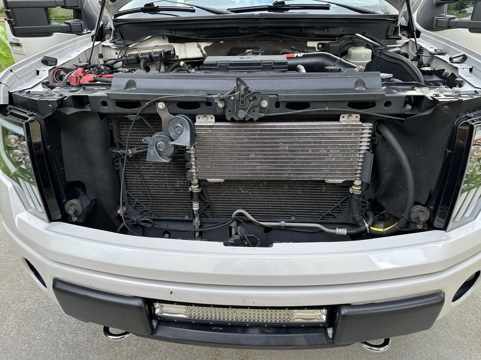 2013 Ford F-150 12th Gen - Image 23 of 31