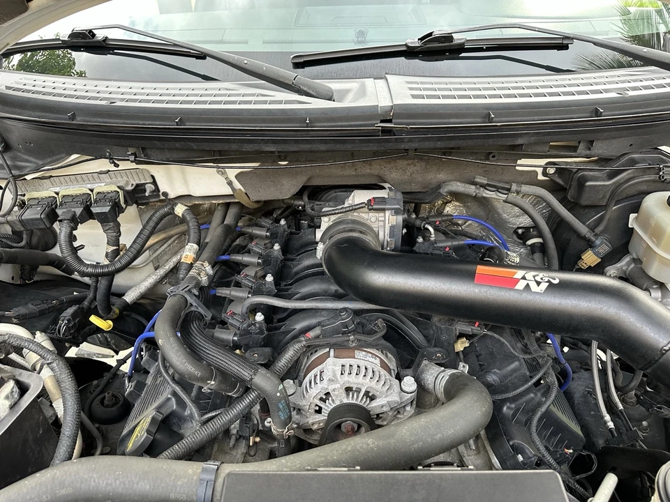 2013 Ford F-150 12th Gen - Image 21 of 31