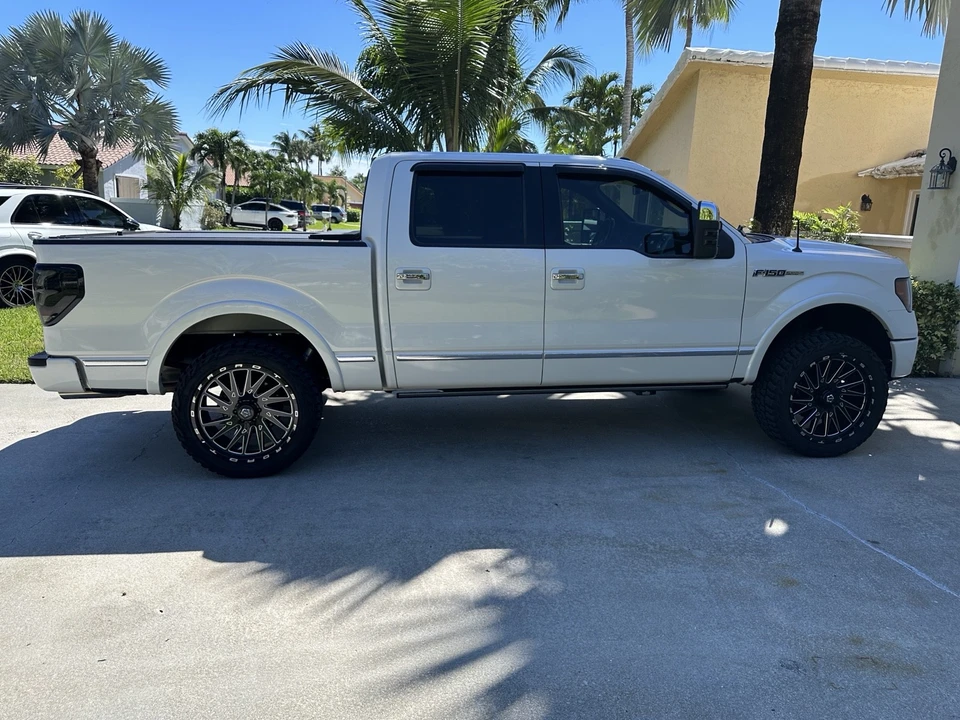 2013 Ford F-150 12th Gen - Image 3 of 31