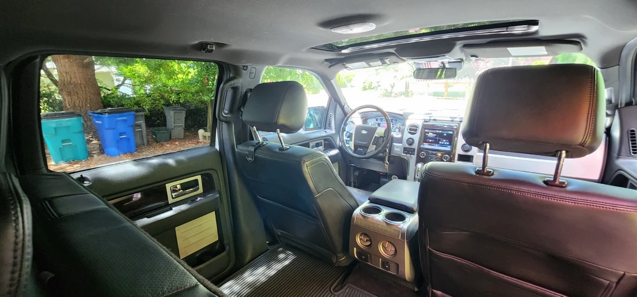 2013 Ford F-150 12th Gen - Image 12 of 19