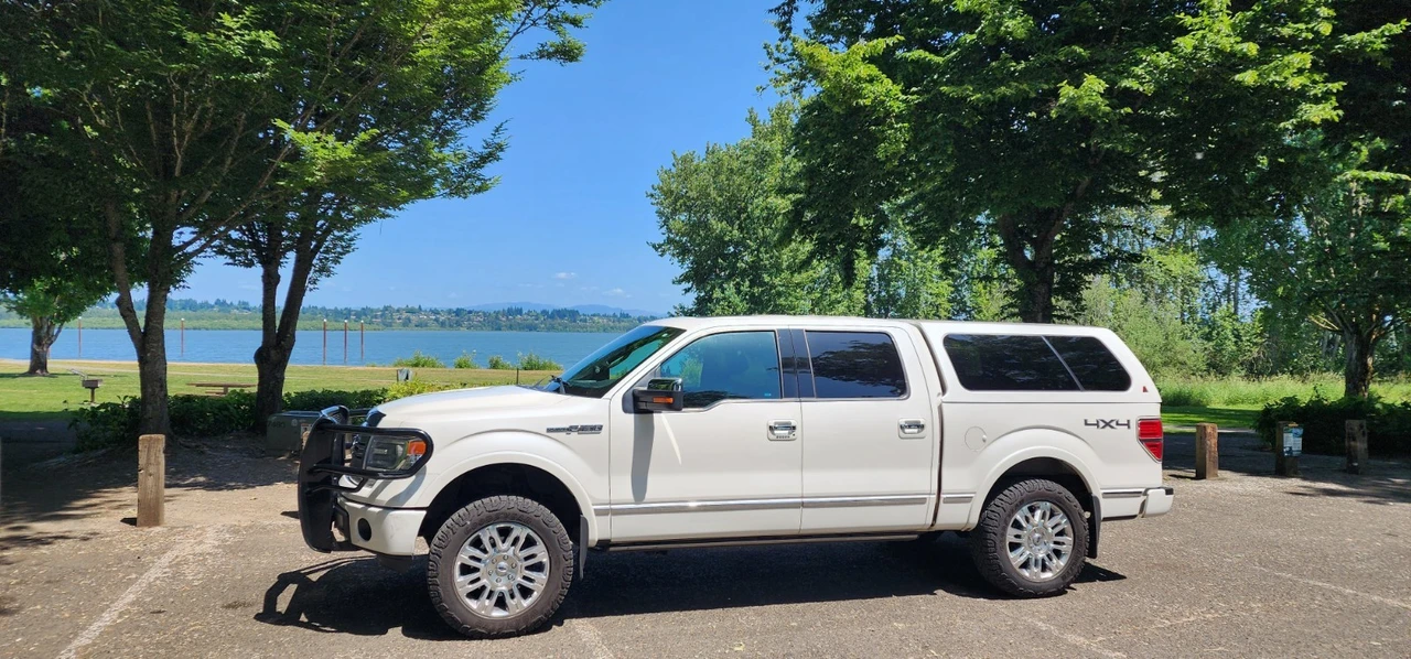 2013 Ford F-150 12th Gen - Image 3 of 19