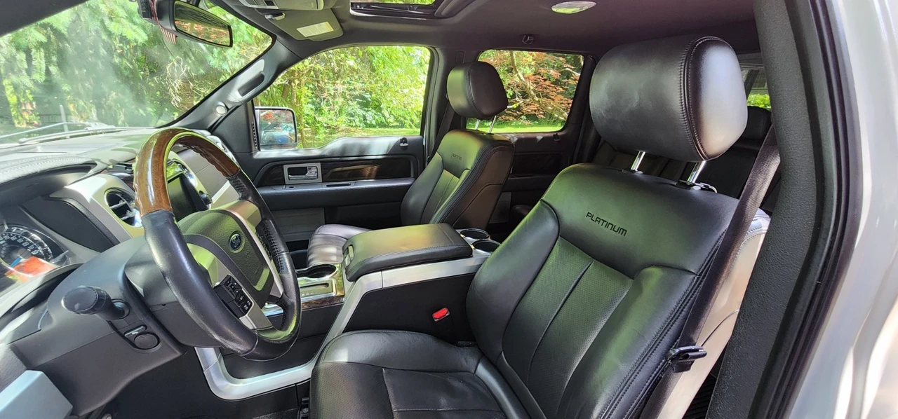 2013 Ford F-150 12th Gen - Image 15 of 19