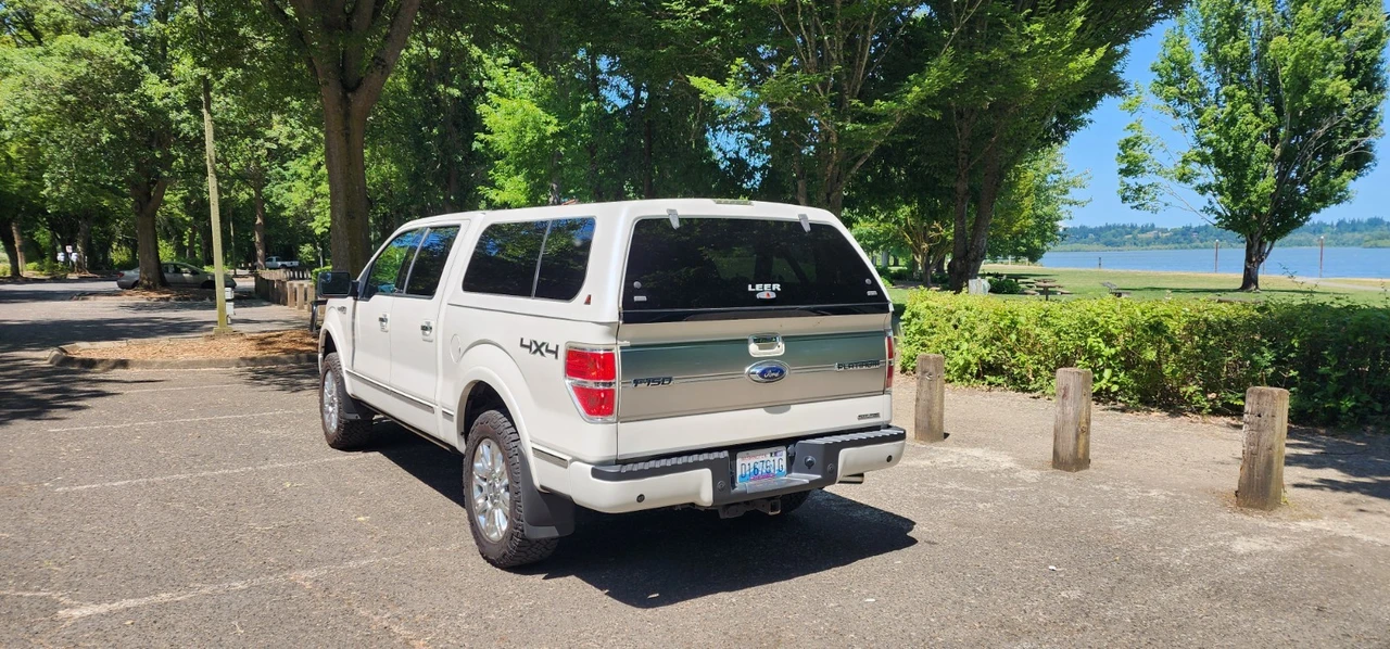 2013 Ford F-150 12th Gen - Image 5 of 19