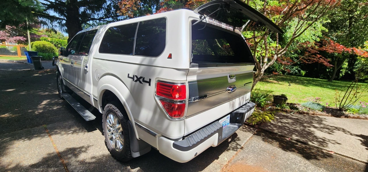 2013 Ford F-150 12th Gen - Image 7 of 19