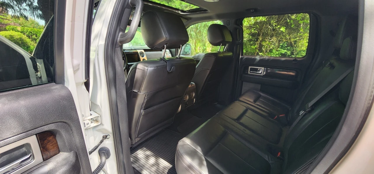 2013 Ford F-150 12th Gen - Image 11 of 19
