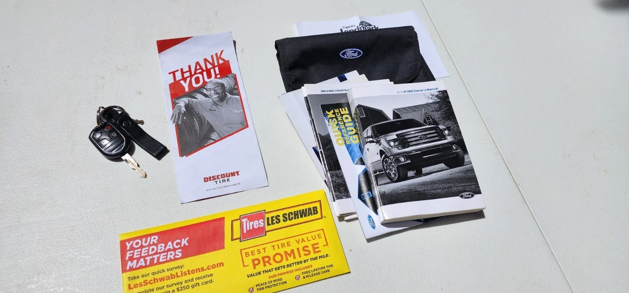 2013 Ford F-150 12th Gen - Image 18 of 19