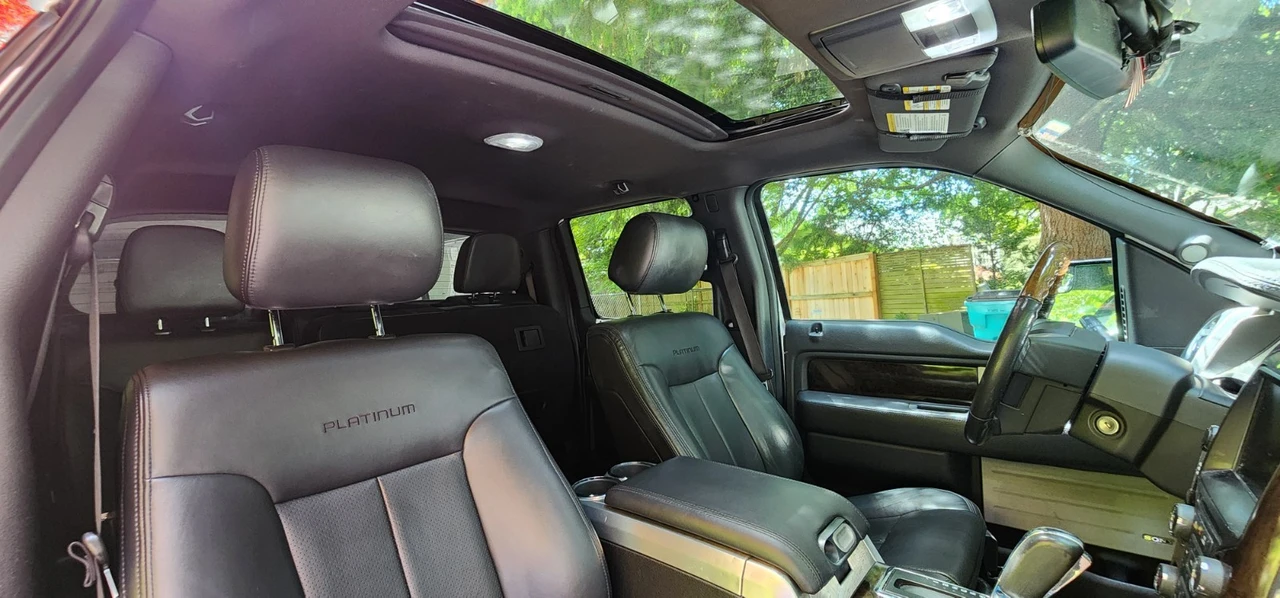 2013 Ford F-150 12th Gen - Image 13 of 19