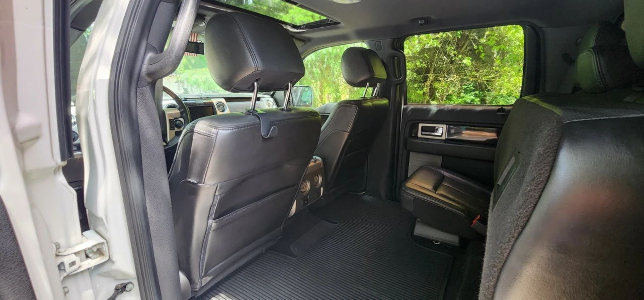 2013 Ford F-150 12th Gen - Image 10 of 19