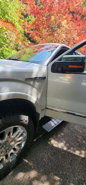 2013 Ford F-150 12th Gen - Image 8 of 19