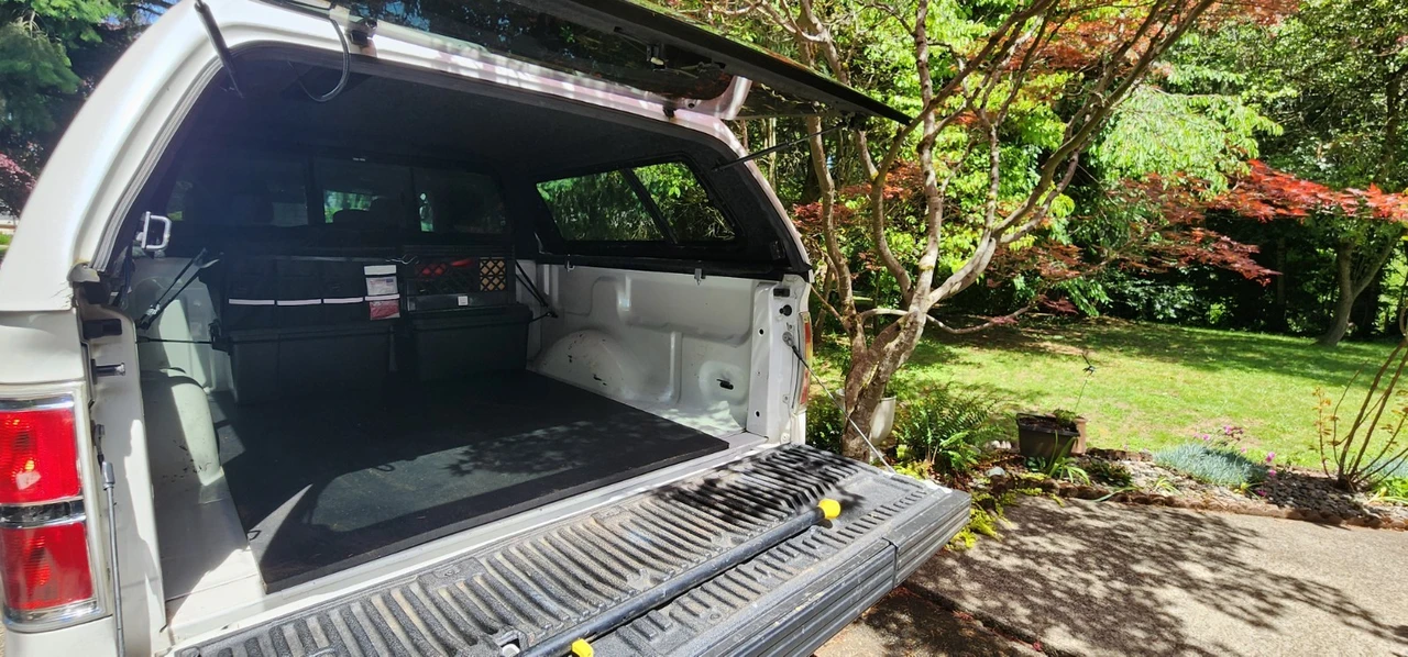 2013 Ford F-150 12th Gen - Image 9 of 19