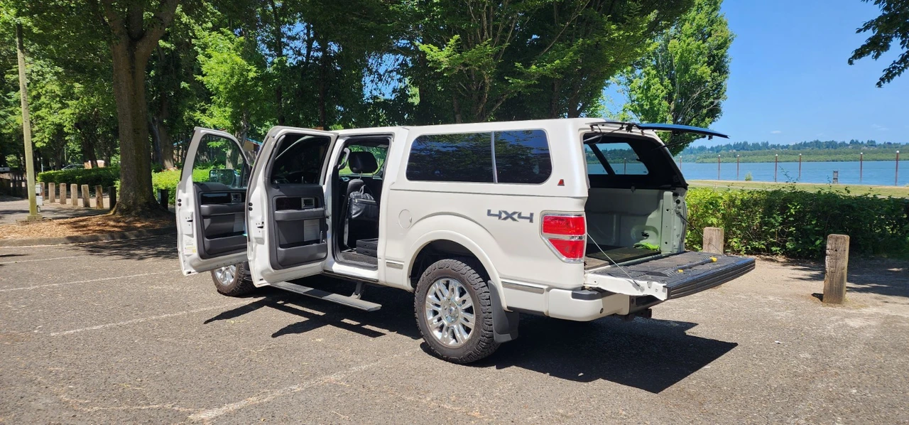 2013 Ford F-150 12th Gen - Image 6 of 19