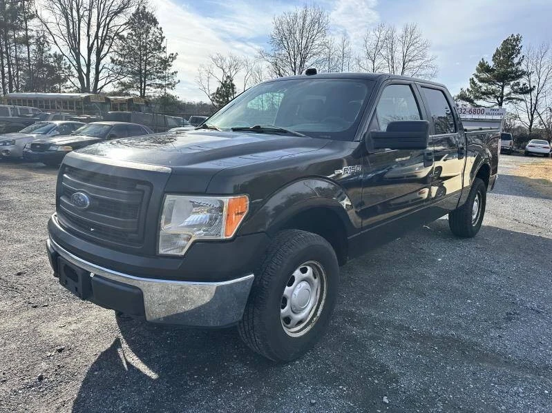 2013 Ford F-150 12th Gen - Image 12 of 21
