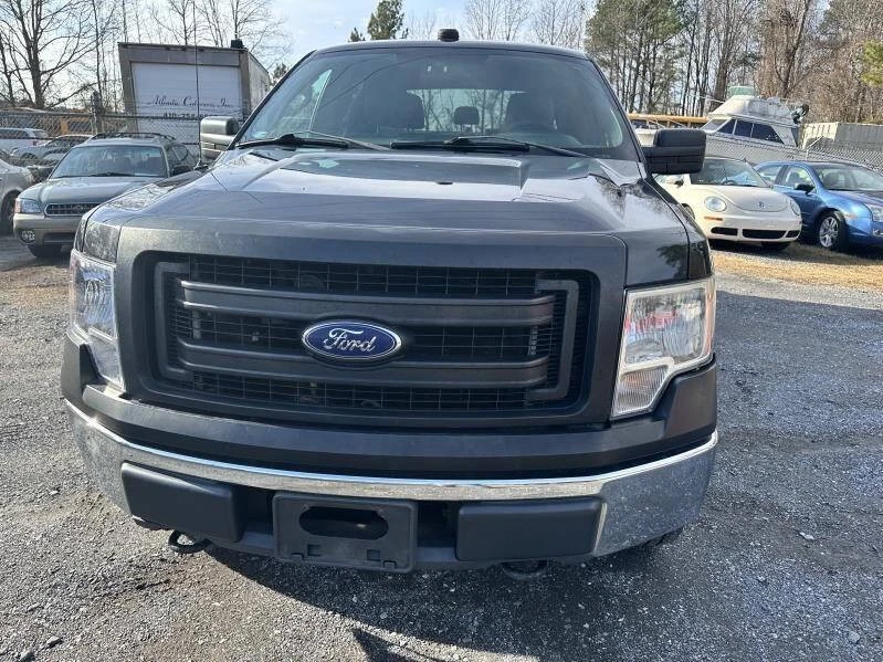 2013 Ford F-150 12th Gen - Image 13 of 21