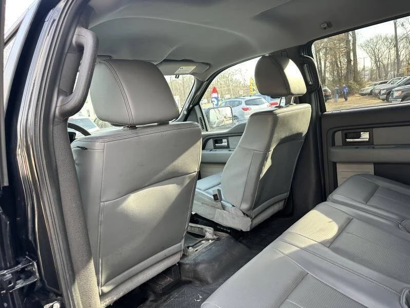 2013 Ford F-150 12th Gen - Image 21 of 21
