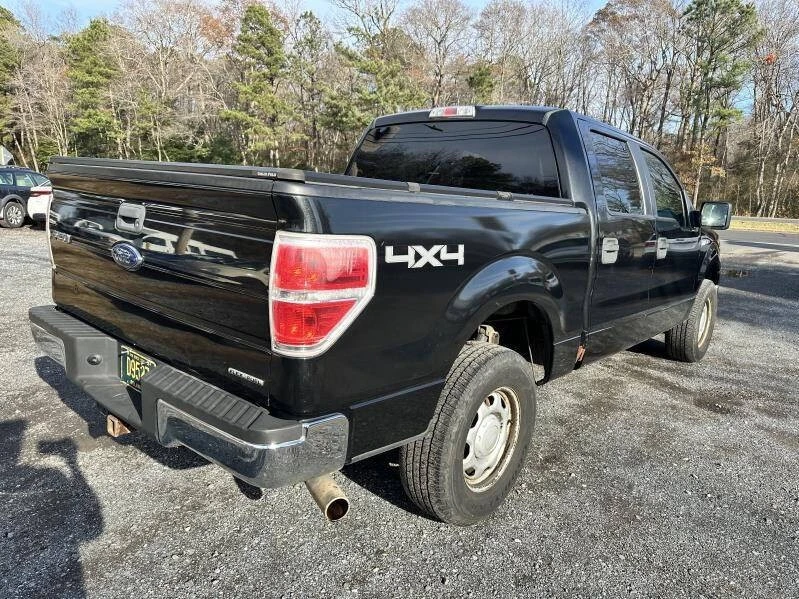 2013 Ford F-150 12th Gen - Image 8 of 21
