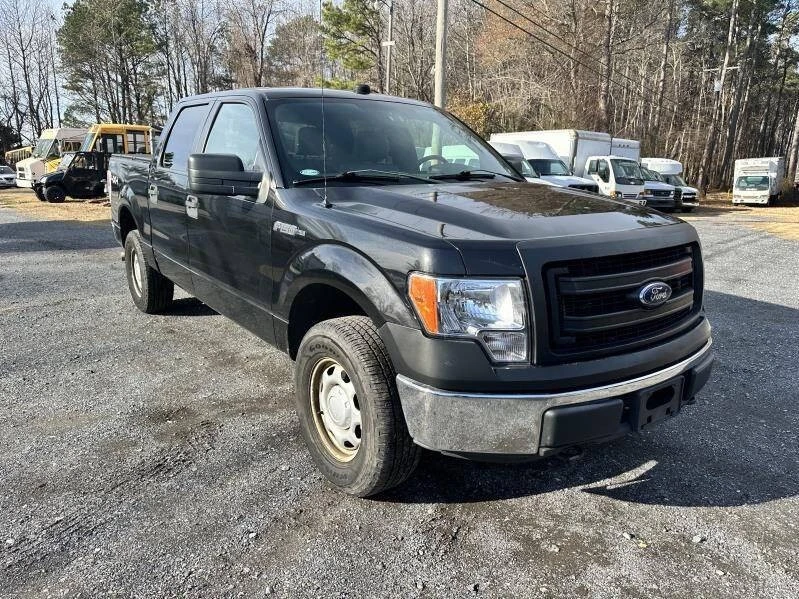 2013 Ford F-150 12th Gen - Image 6 of 21