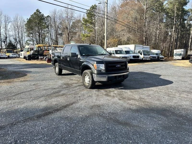 2013 Ford F-150 12th Gen - Image 5 of 21