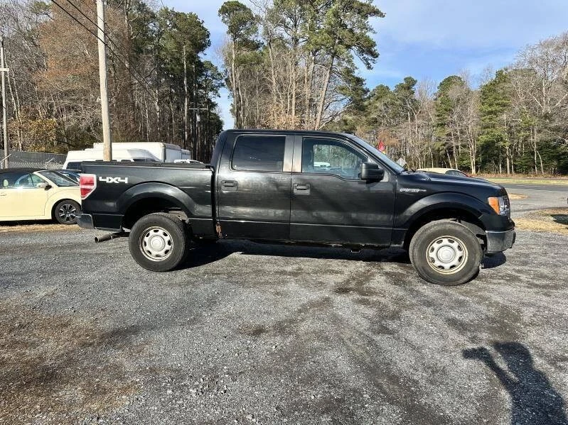 2013 Ford F-150 12th Gen - Image 7 of 21