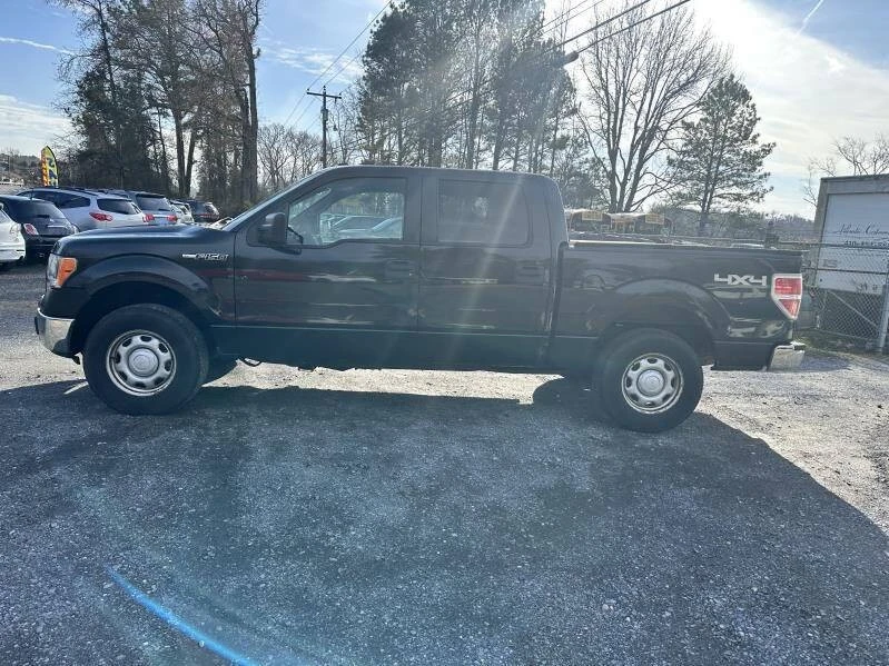 2013 Ford F-150 12th Gen - Image 11 of 21