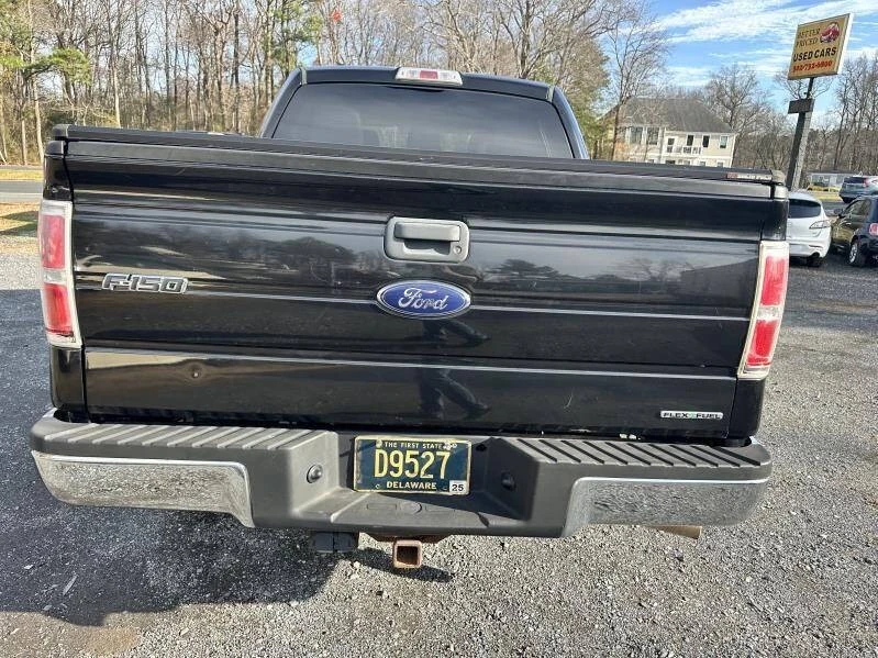 2013 Ford F-150 12th Gen - Image 9 of 21