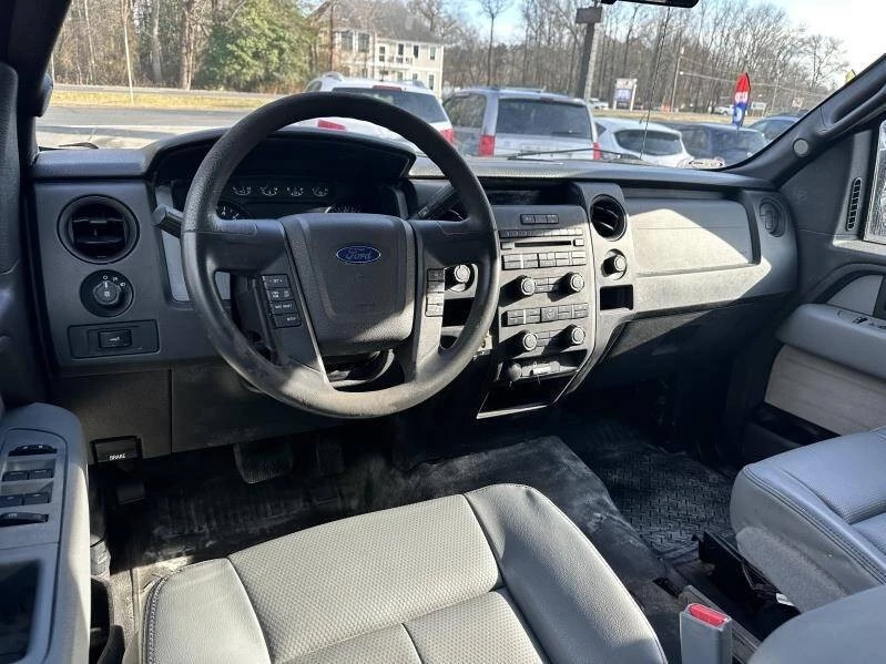 2013 Ford F-150 12th Gen - Image 22 of 27