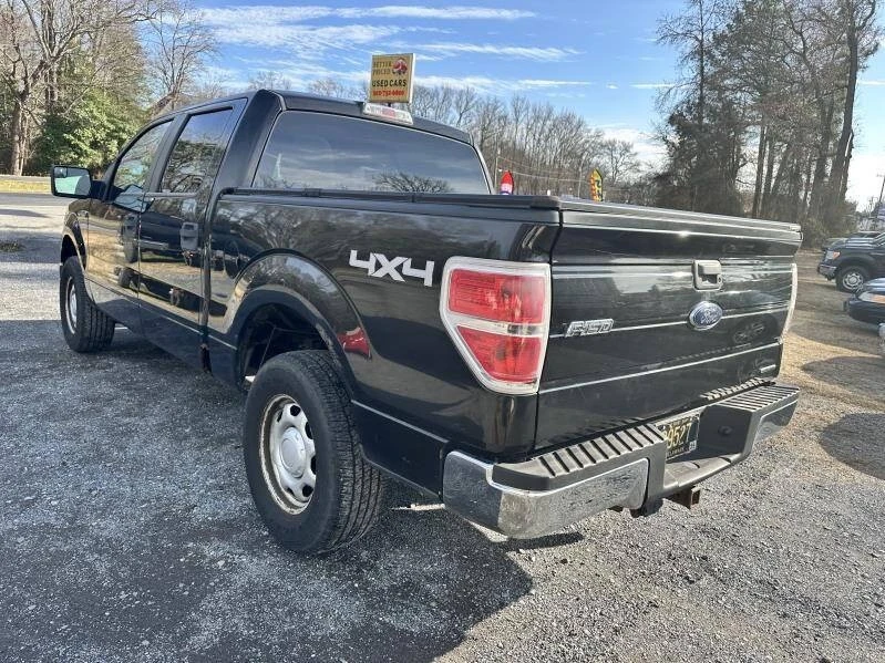 2013 Ford F-150 12th Gen - Image 10 of 27