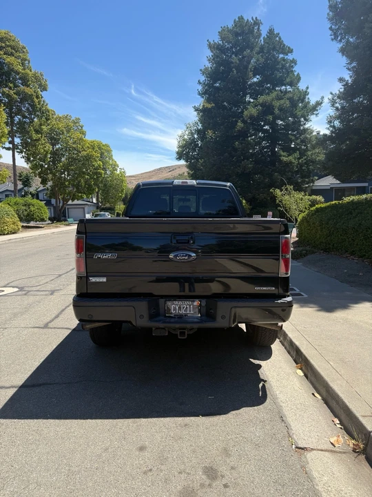 2013 Ford F-150 12th Gen - Image 7 of 16
