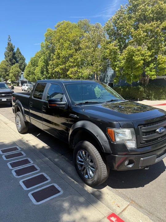 2013 Ford F-150 12th Gen - Image 4 of 16