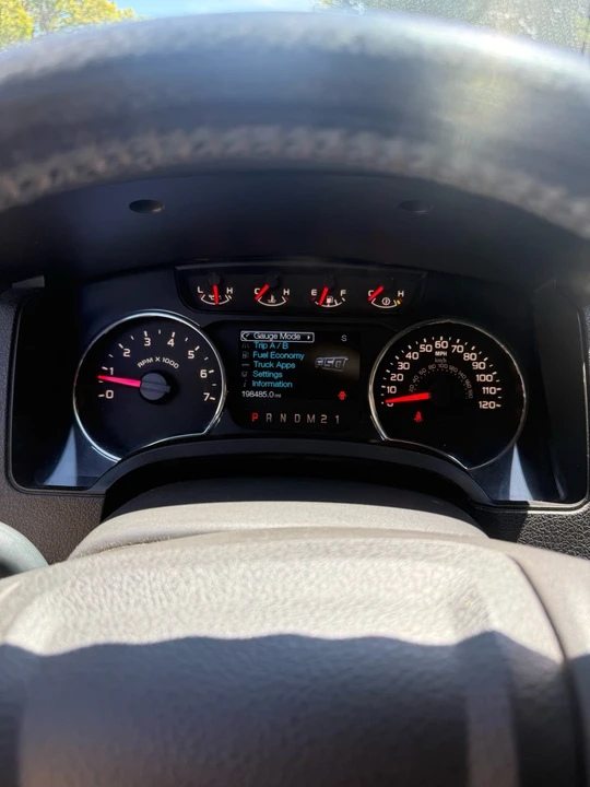 2013 Ford F-150 12th Gen - Image 10 of 16