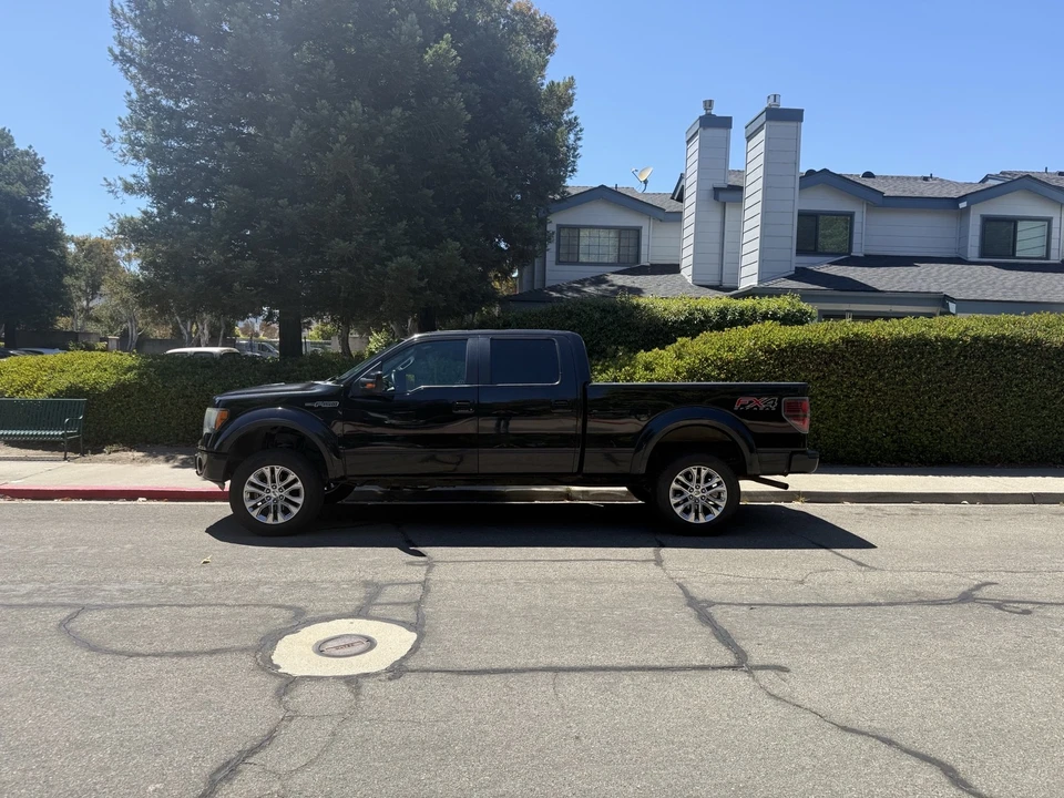 2013 Ford F-150 12th Gen - Image 2 of 16