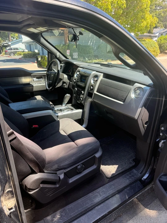 2013 Ford F-150 12th Gen - Image 15 of 16