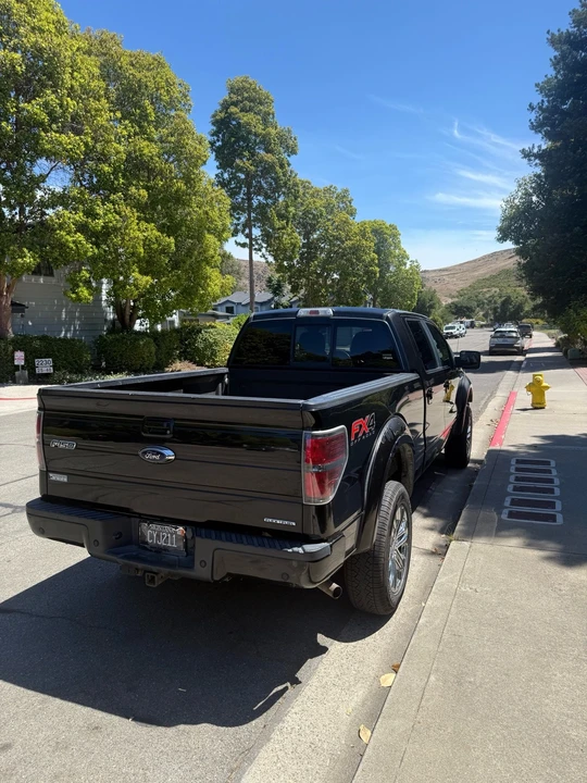 2013 Ford F-150 12th Gen - Image 6 of 16