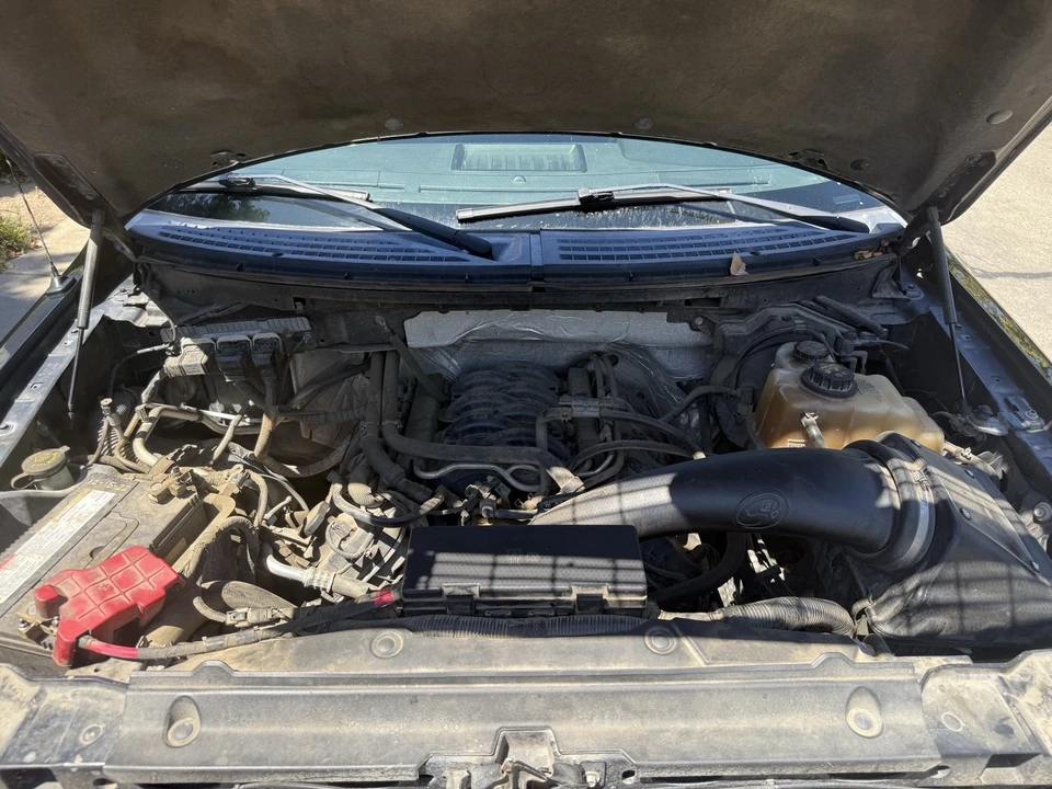 2013 Ford F-150 12th Gen - Image 16 of 16