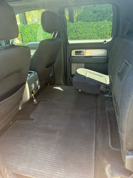 2013 Ford F-150 12th Gen - Image 13 of 16