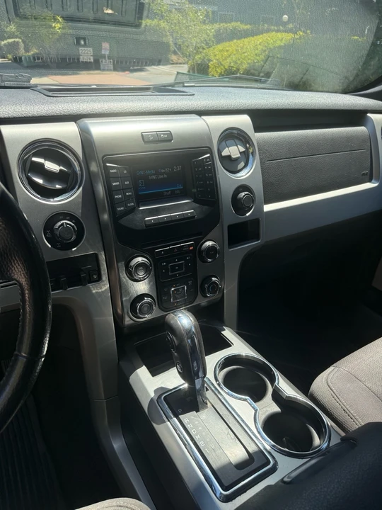 2013 Ford F-150 12th Gen - Image 11 of 16
