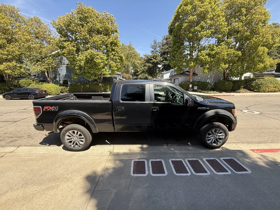 2013 Ford F-150 12th Gen - Image 5 of 16