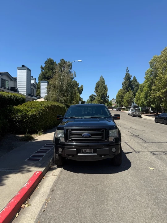 2013 Ford F-150 12th Gen - Image 3 of 16