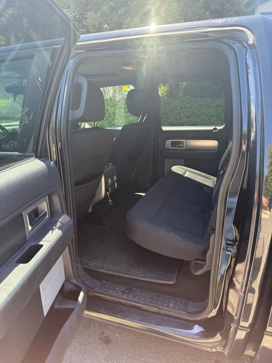 2013 Ford F-150 12th Gen - Image 12 of 16