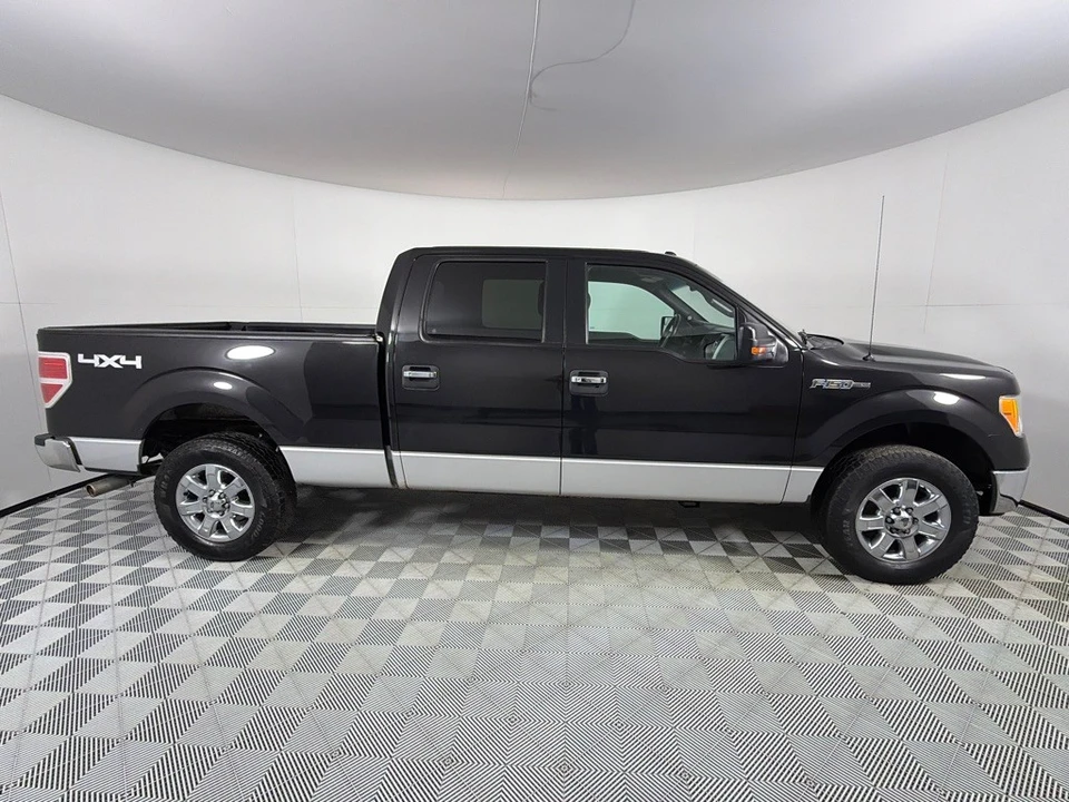 2013 Ford F-150 12th Gen - Image 4 of 12