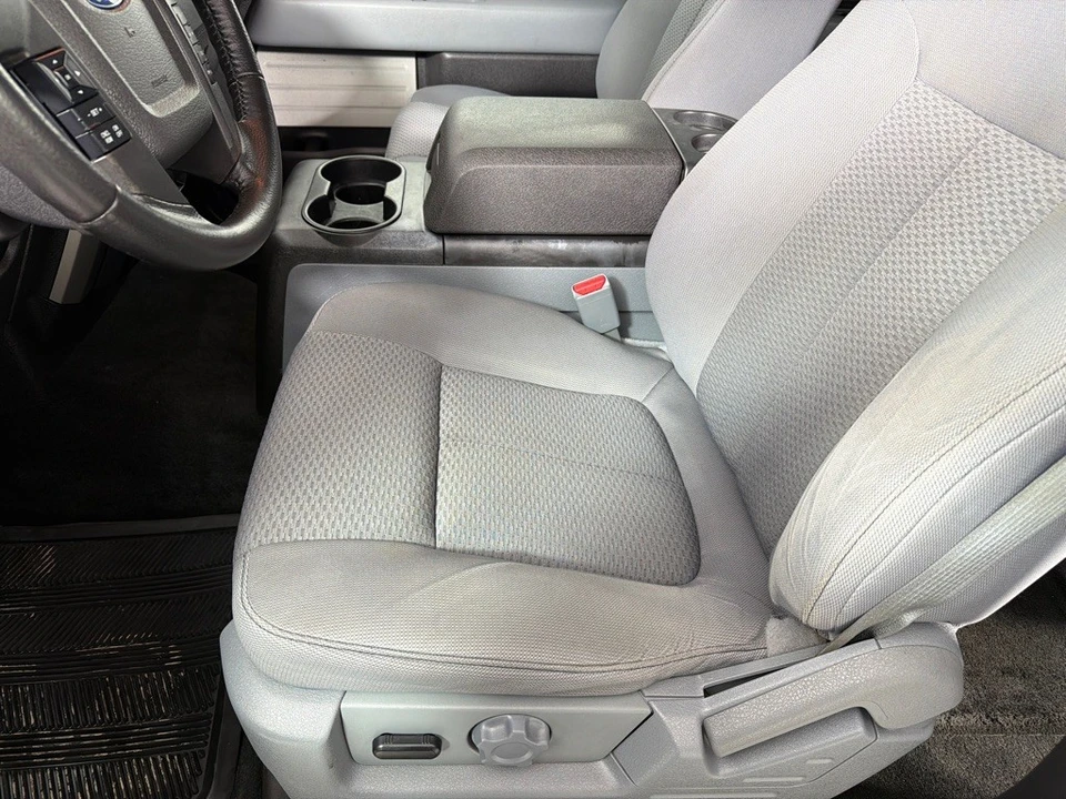 2013 Ford F-150 12th Gen - Image 12 of 12