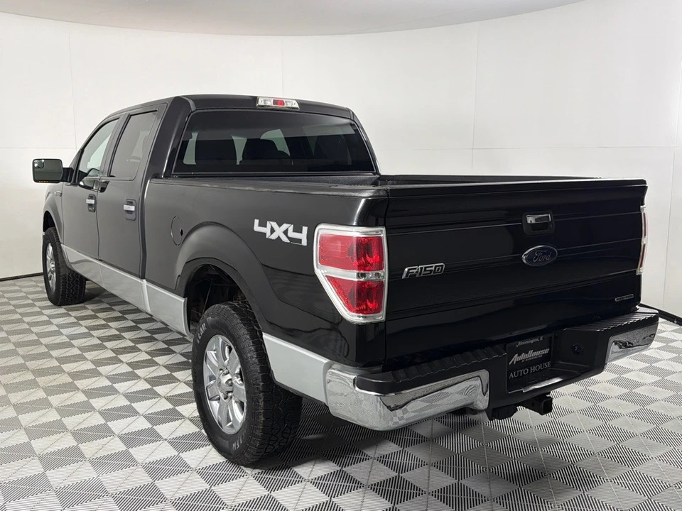 2013 Ford F-150 12th Gen - Image 7 of 12