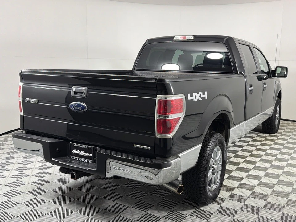 2013 Ford F-150 12th Gen - Image 5 of 12